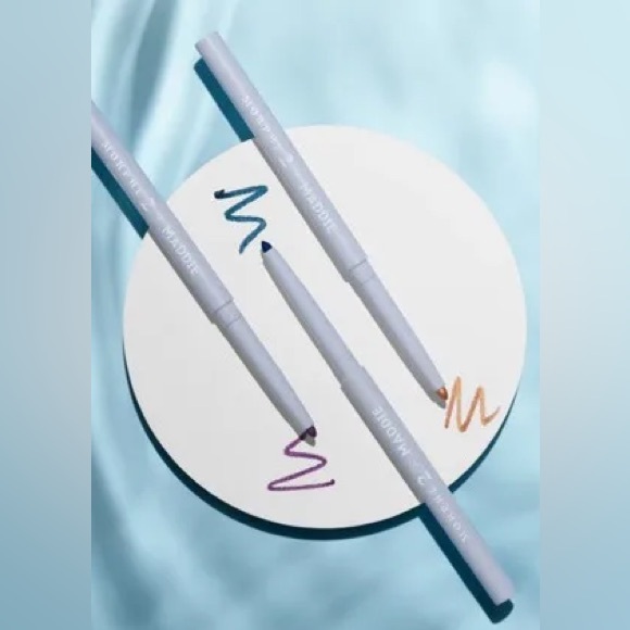 💛 Morphe 2 x Maddie Always Online Gel Eyeliner in Golden Hour - Picture 5 of 8